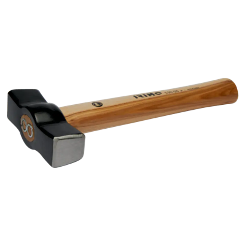 Maza con mango de madera, 1250 g Irimo 530-07-2 1
