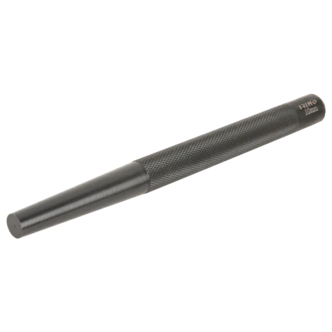 Botador cónico pavonado, 2 mm Irimo 513-002-1