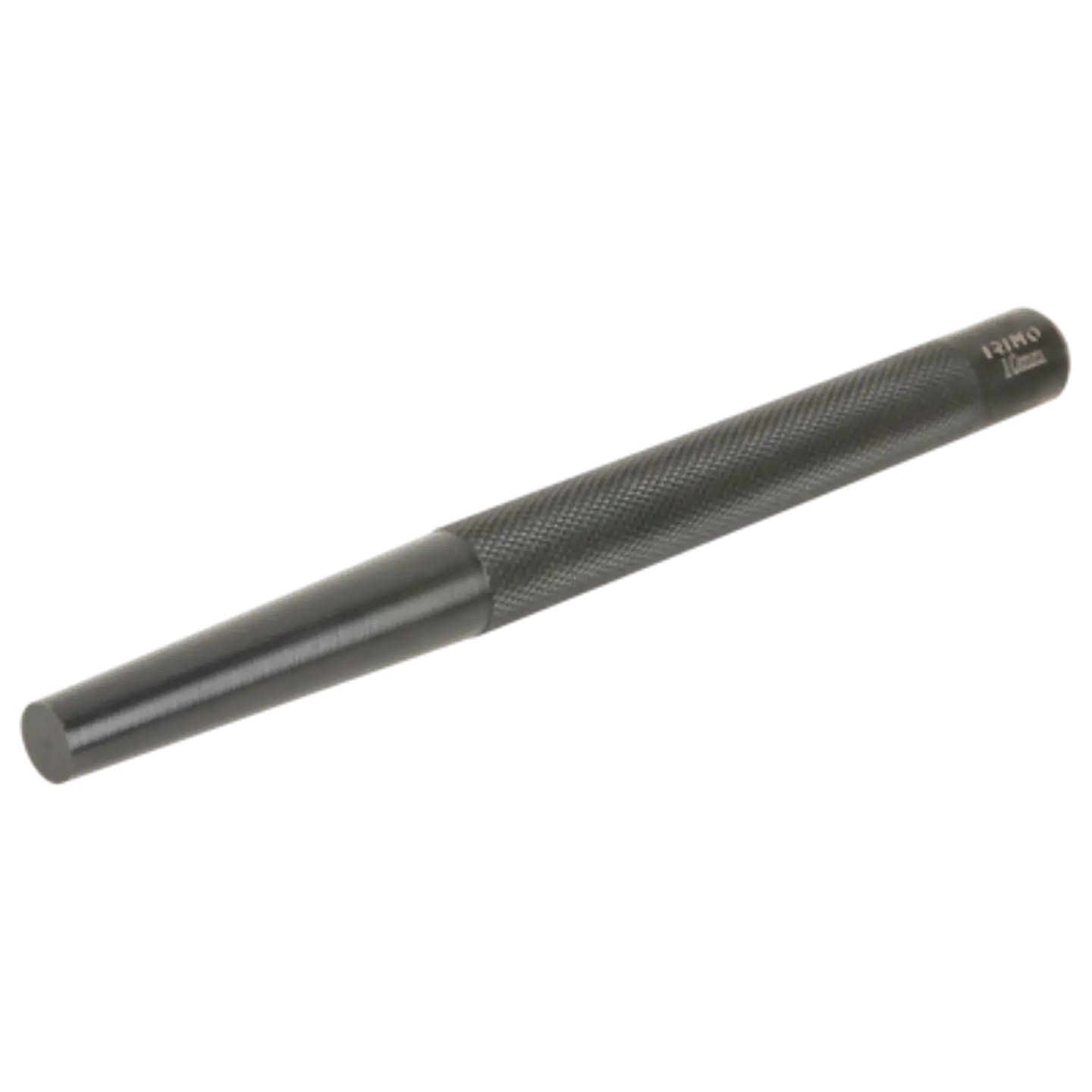 Botador cónico pavonado, 3 mm Irimo 513-003-1 1