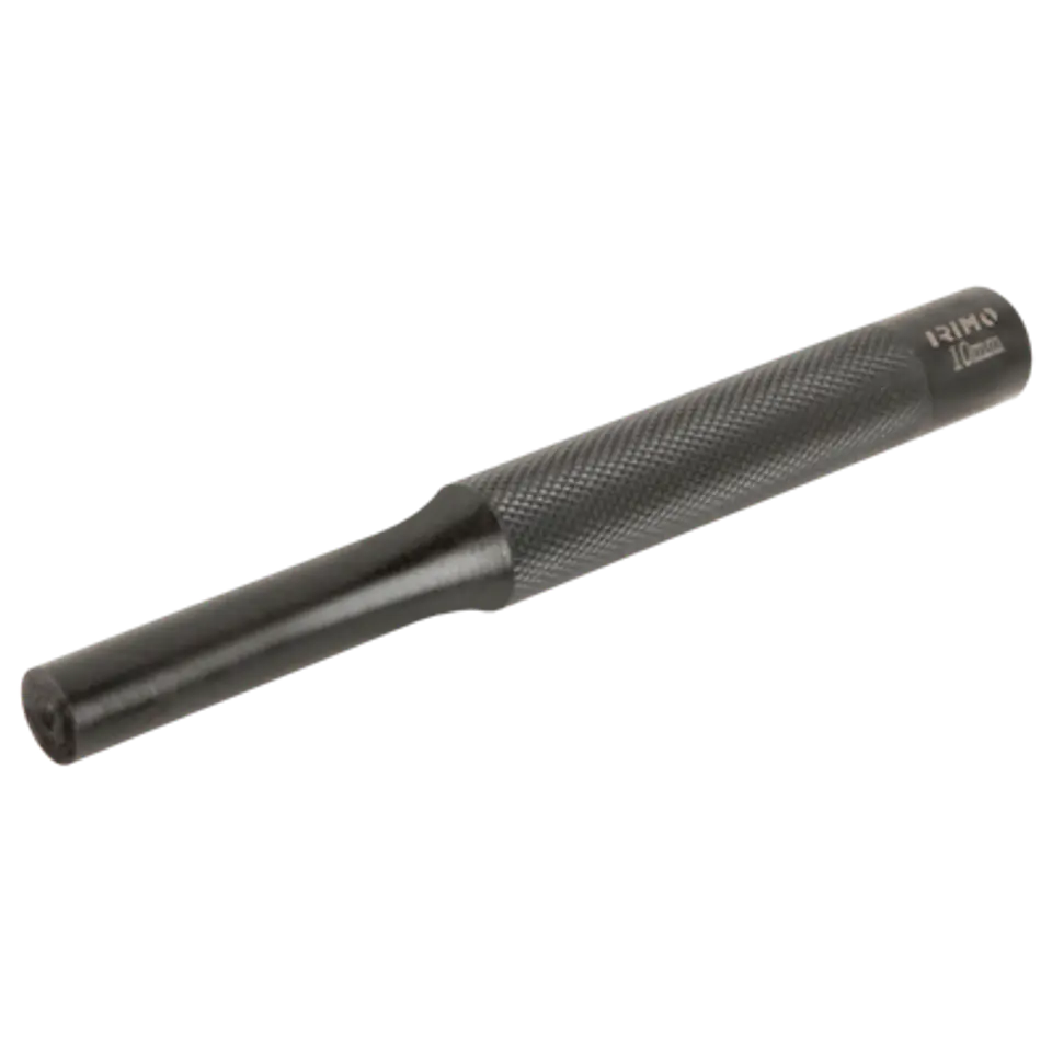 Botador pavonado, 4 mm Irimo 515-004-1 1
