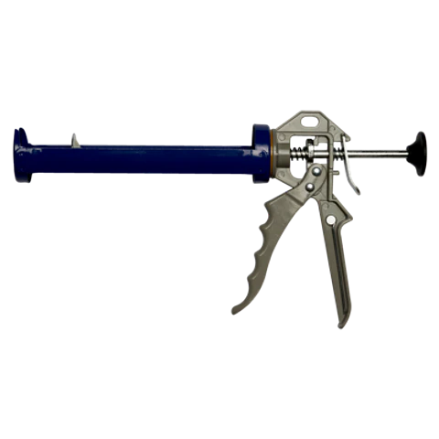 Pistola para silicona, cartuchos de 9" Irimo 549-230-2
