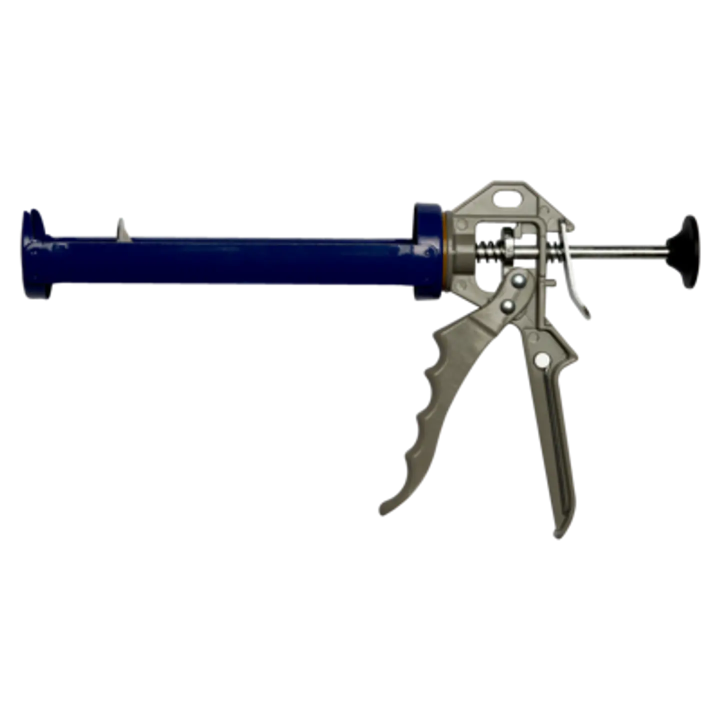 Pistola para silicona, cartuchos de 9