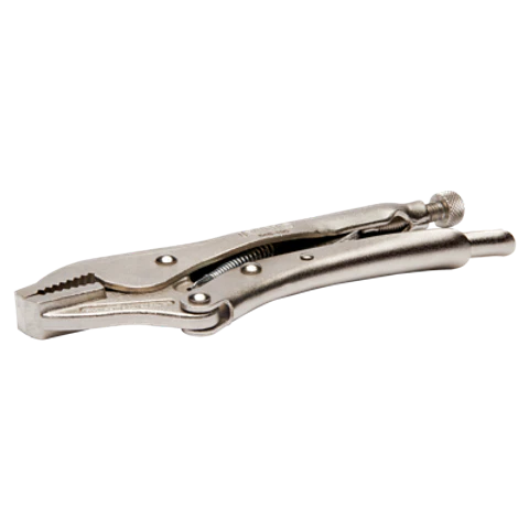 Mordaza grip recta universal, 190 mm Irimo 64B-190-1