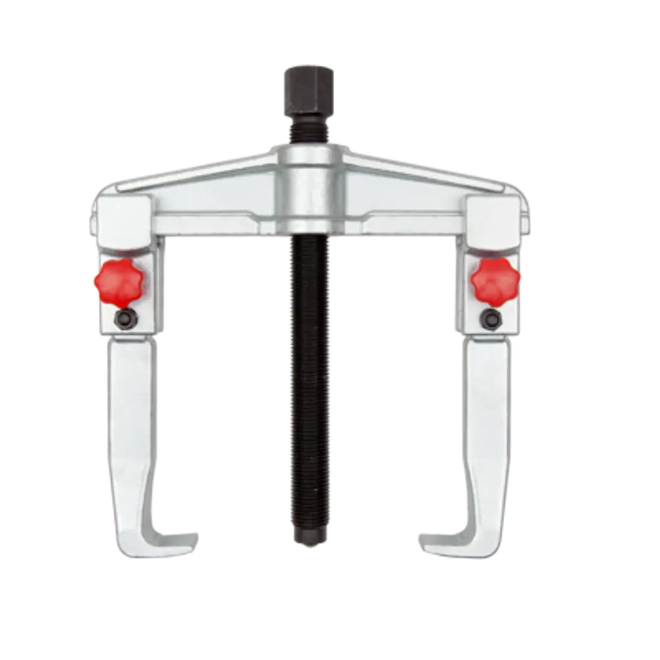 Extractor universal con dos garras y ajuste rápido, 200 × 150 mm Irimo 701-200-1 1