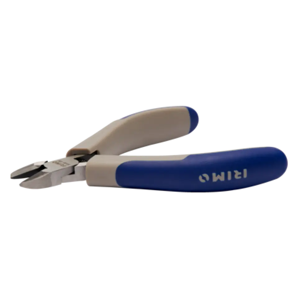 Minialicate de corte diagonal, 125 mm Irimo 624M-125-1 1