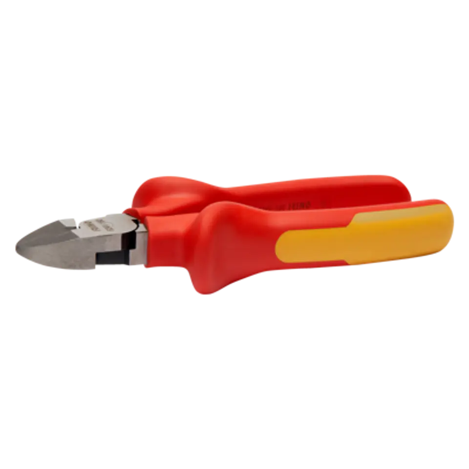 Alicates de corte diagonal aislados, 160 mm Irimo 624V-160-1 1