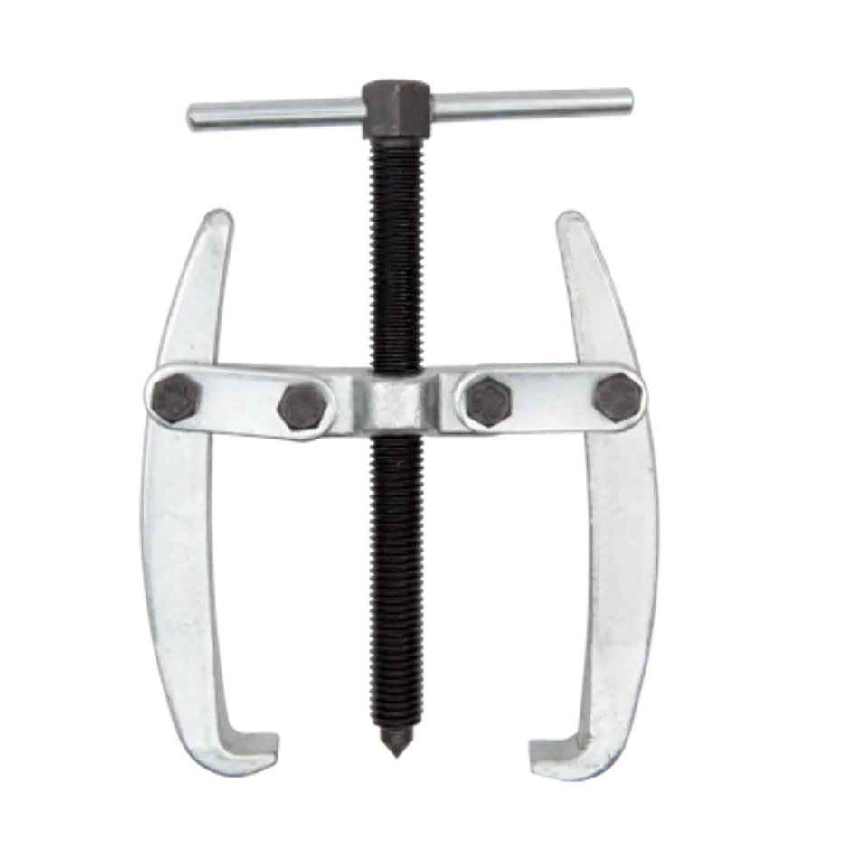 Extractor de dos garras con autocentrado, 40 × 60 Irimo 702-40-1 1