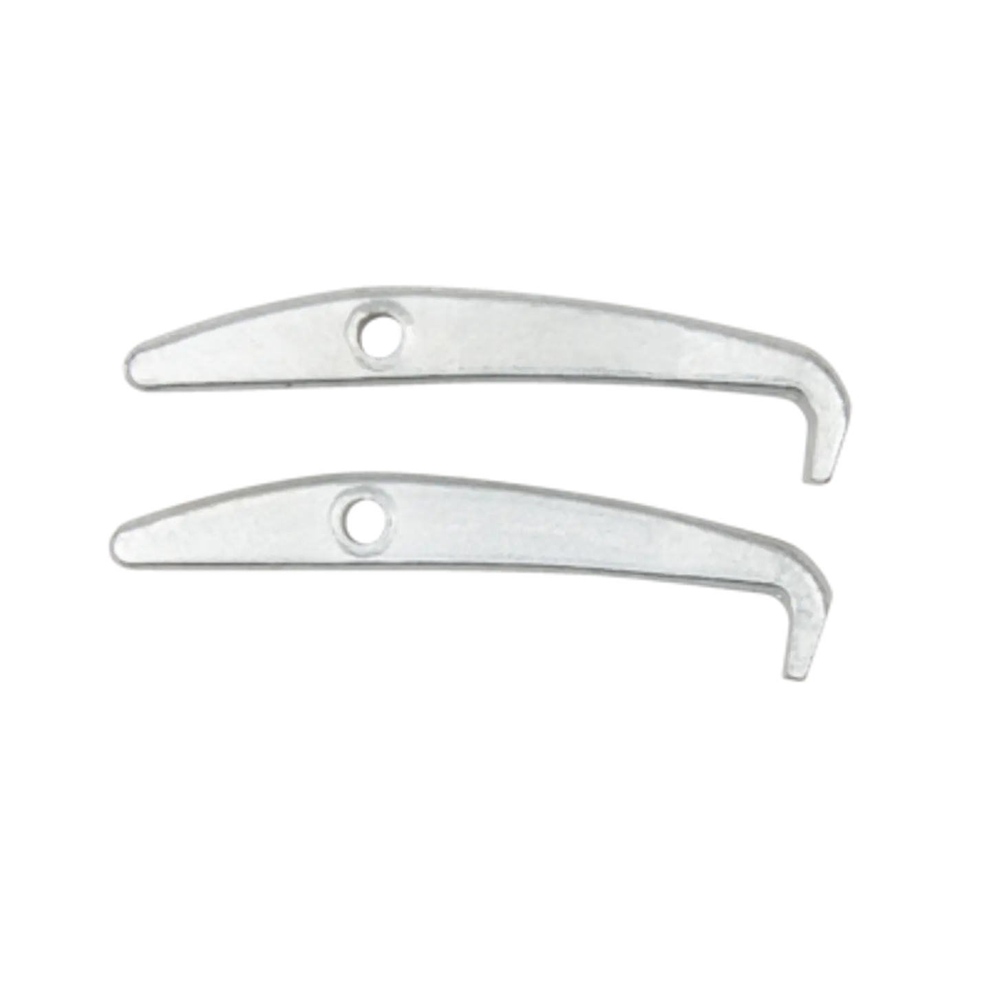 Garras de repuesto para extractores de 2/3 garras con autocentrado, 54,5 mm Irimo 702-40-K 1