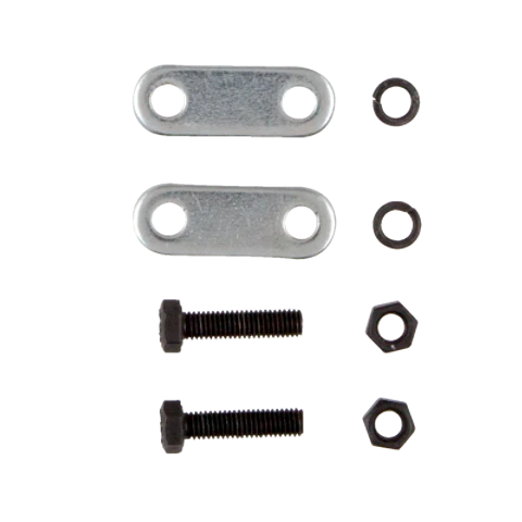 Juego de piezas de conexión para extractores de 2/3 garras con autocentrado Irimo 702-40-P