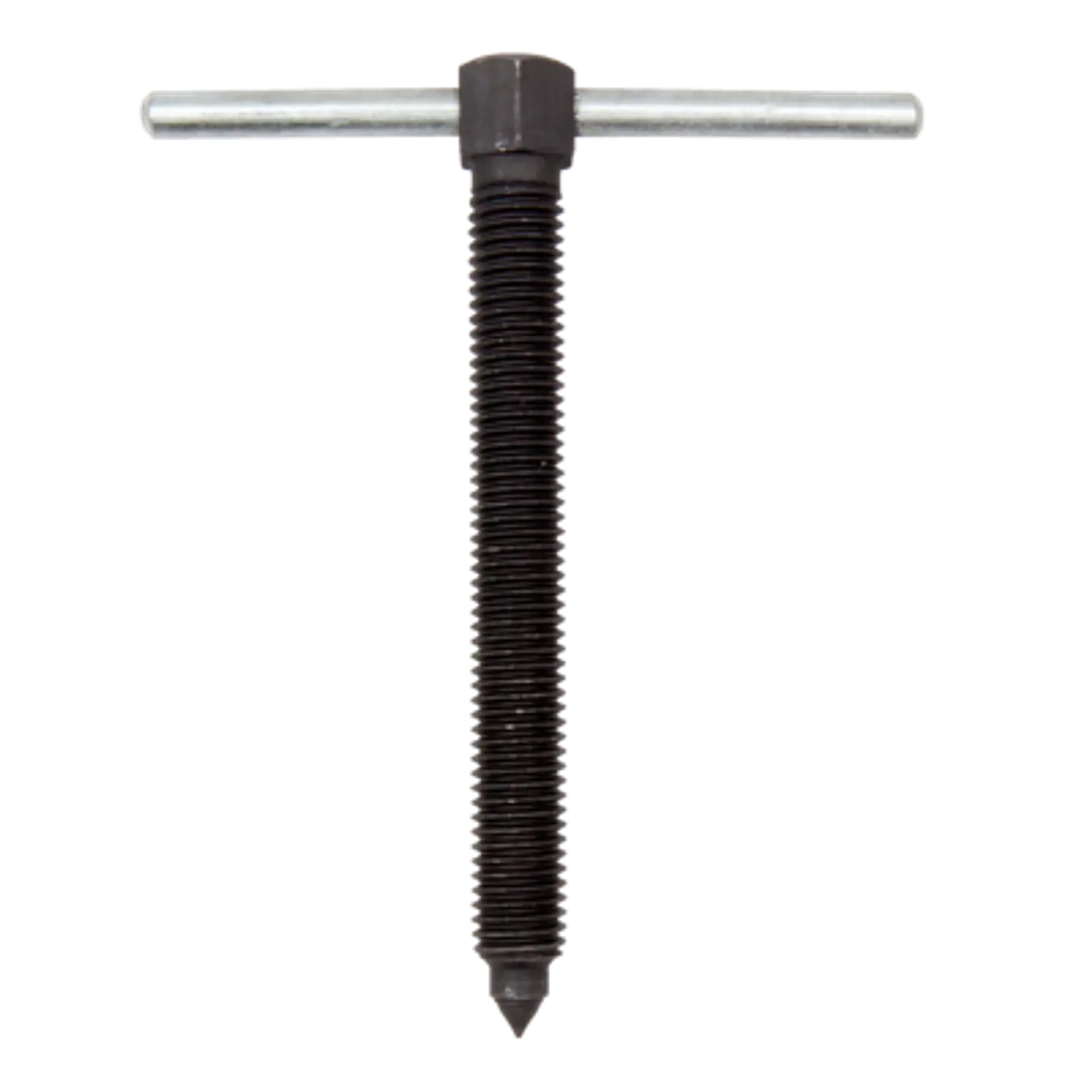 Husillo de repuesto para extractores de 2/3 garras con autocentrado, M10 × 1,5 × 105 Irimo 702-65-S 1