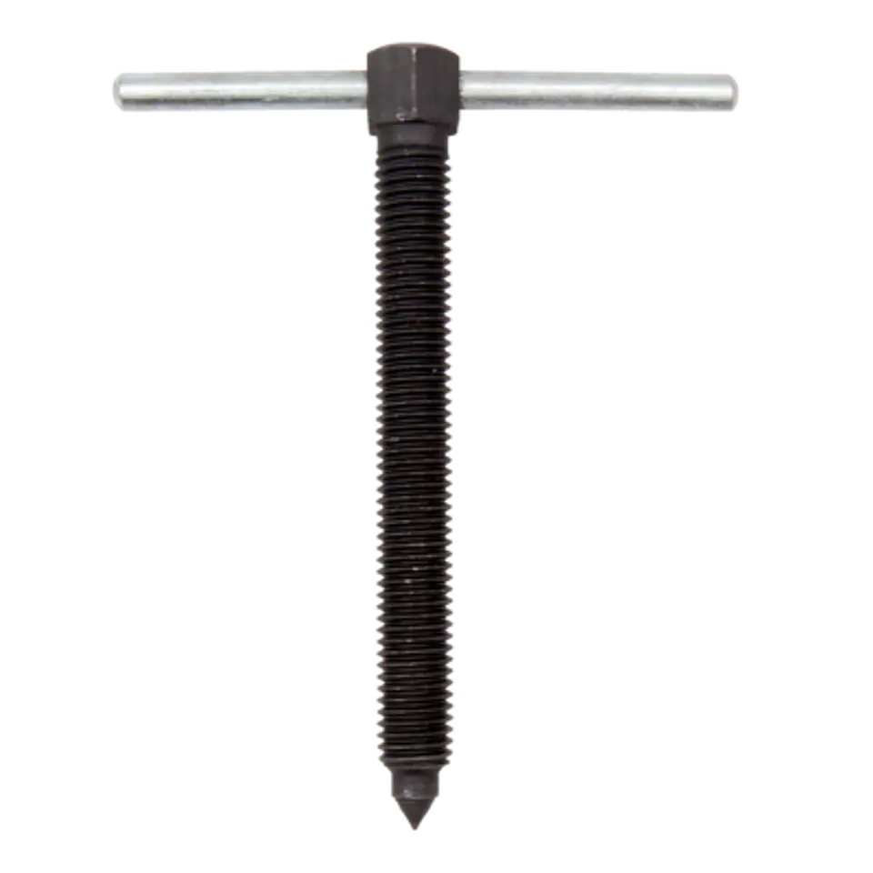 Husillo de repuesto para extractores de 2/3 garras con autocentrado, M10 × 1,5 × 105 Irimo 702-65-S 1