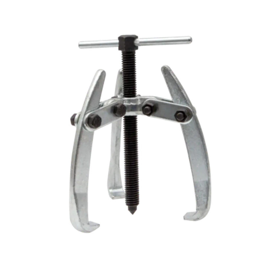 Extractor de tres garras con autocentrado, 65 × 65 Irimo 703-65-1 1