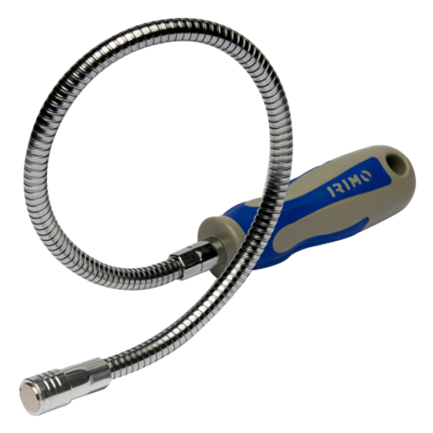 Dedo flexible magnético, 3 kg Irimo 720-3M-413