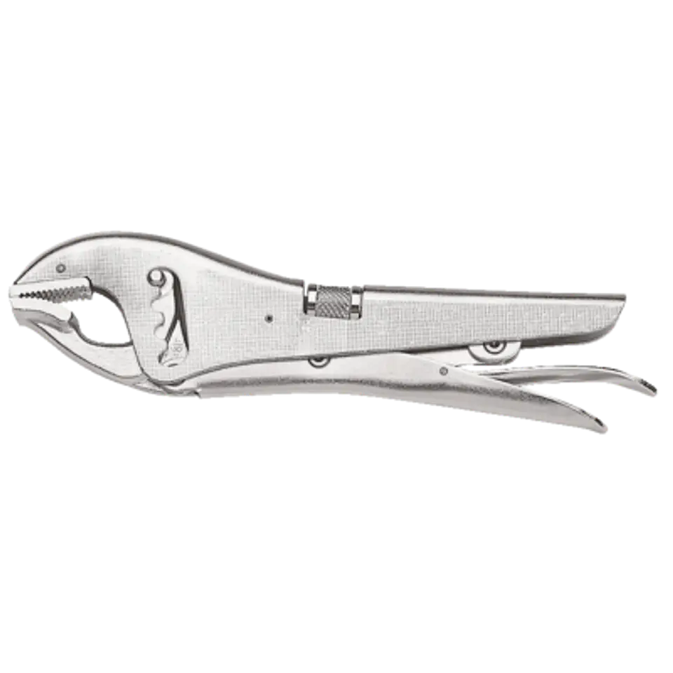 Mordaza grip con 4 posiciones, 235 mm Irimo 647-235-1 1