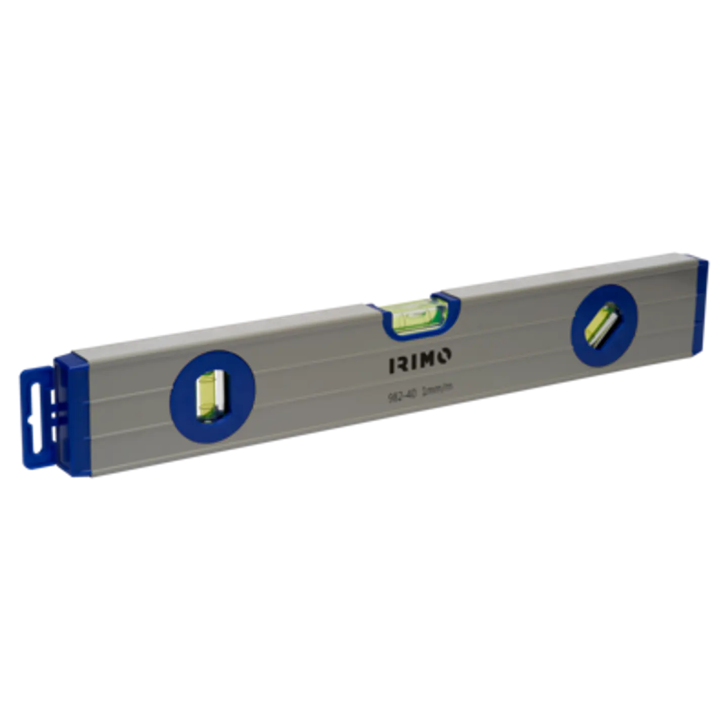 Nivel tubular, 40 cm Irimo 982-40-1 1