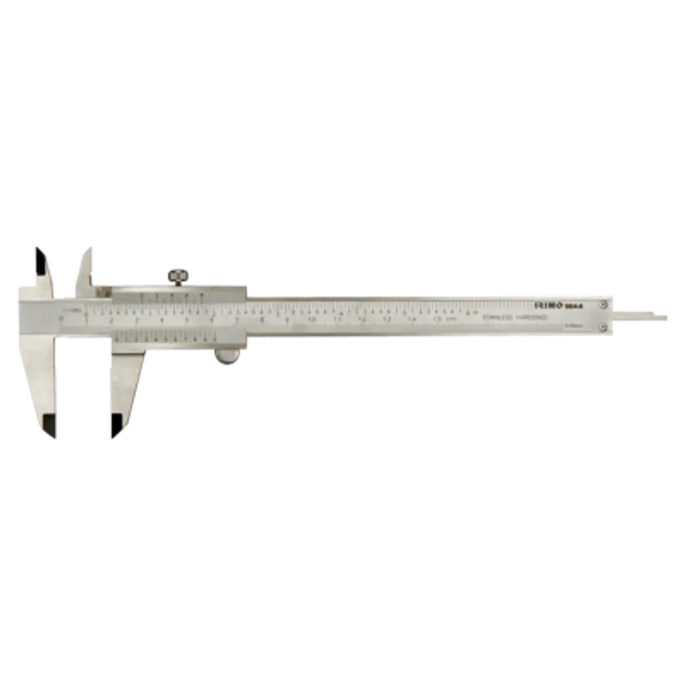 Calibre Vernier, 150 mm Irimo 984-6-1 1