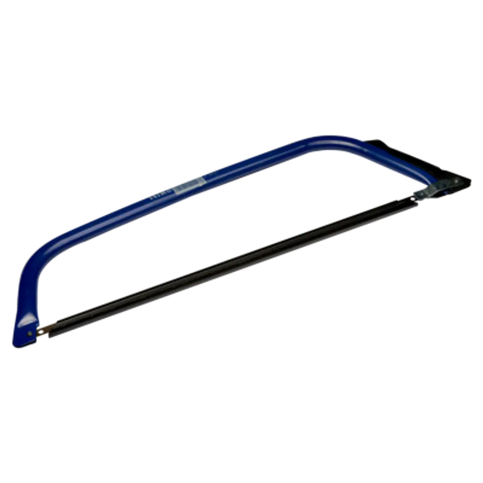 Arco tronzador para madera seca y húmeda, 24