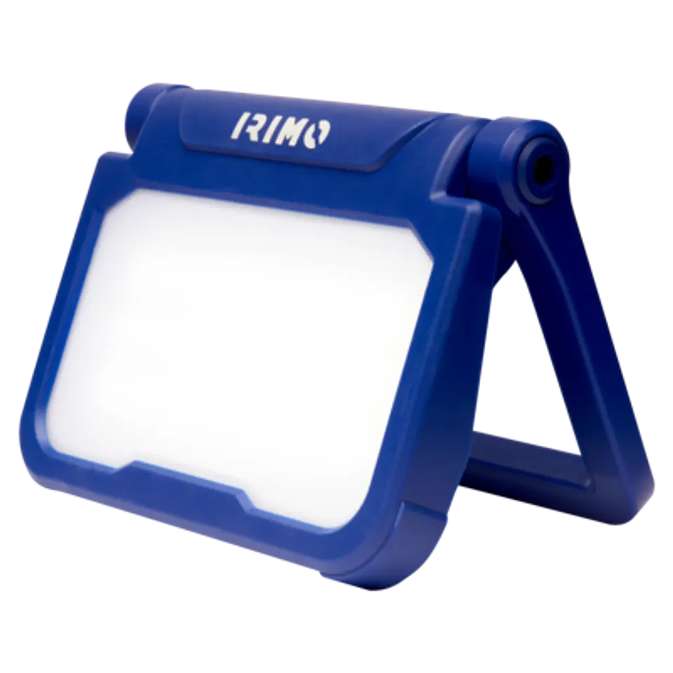 Linterna SMD, 500-1000 lúmenes Irimo L-BOOK-1 1