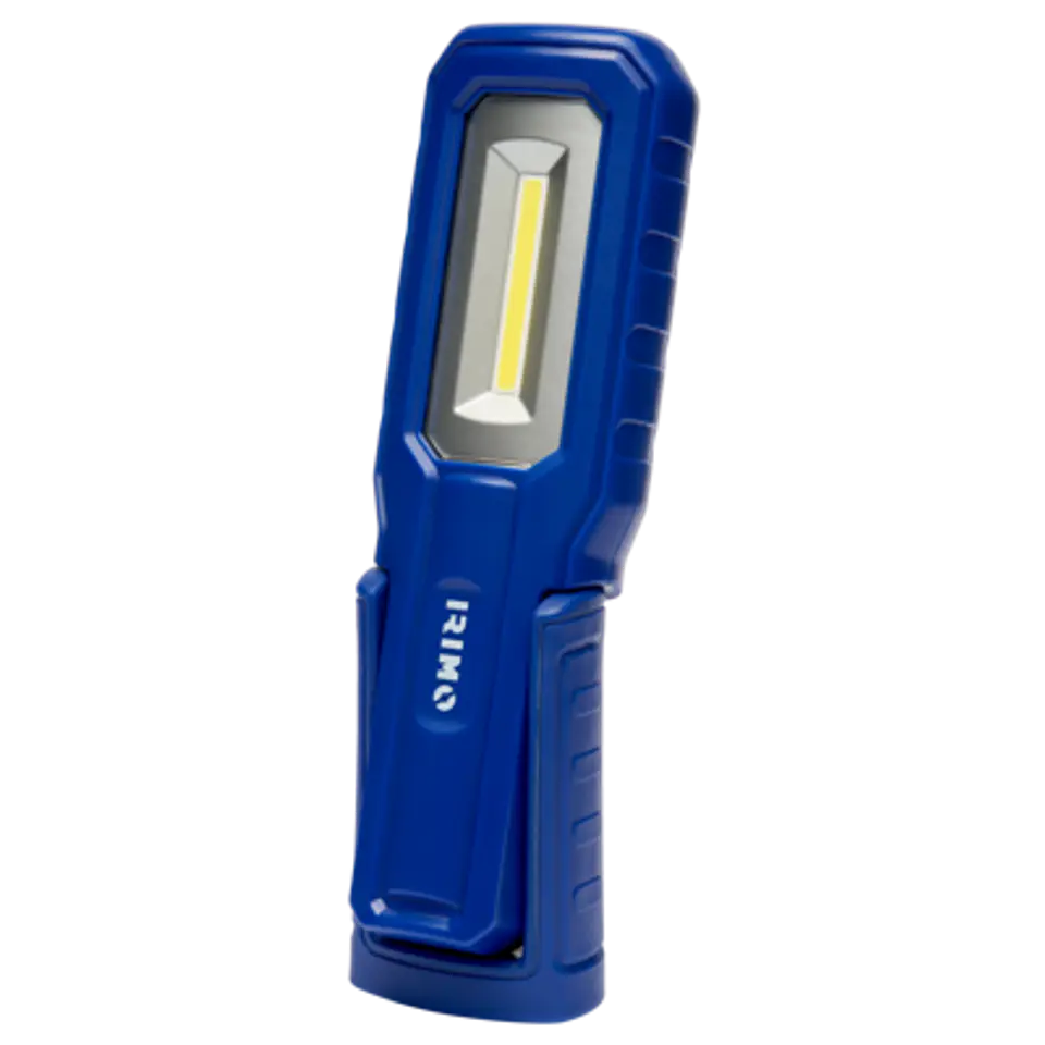 Linterna SMD compacta 4+1, 600-100 lúmenes Irimo L-COMP-1 1