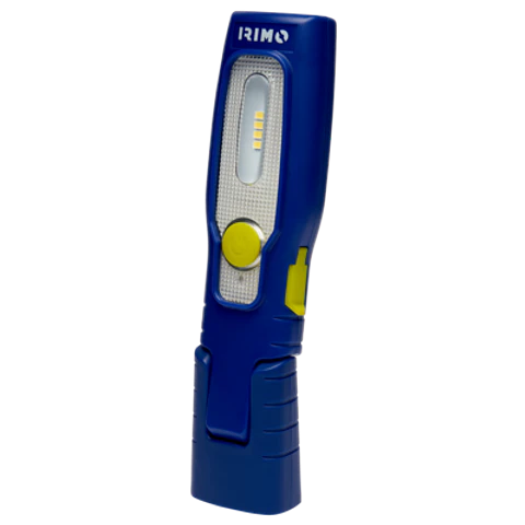 Mini linterna 4+1 SMD, 250-70 lúmenes Irimo L-MINI-1