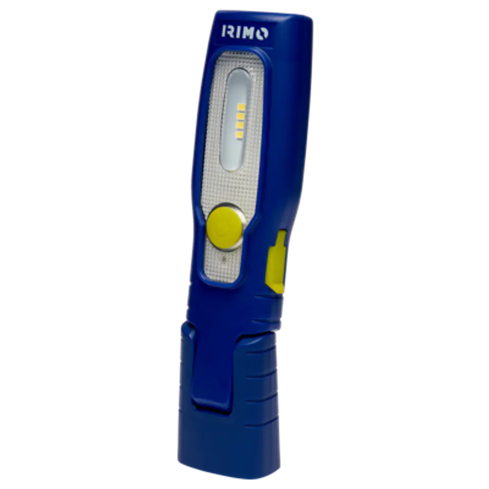 Mini linterna 4+1 SMD, 250-70 lúmenes Irimo L-MINI-1 1