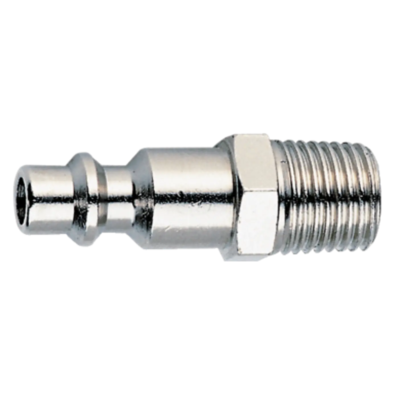 Adaptador hembra para la línea de aire, 1/4