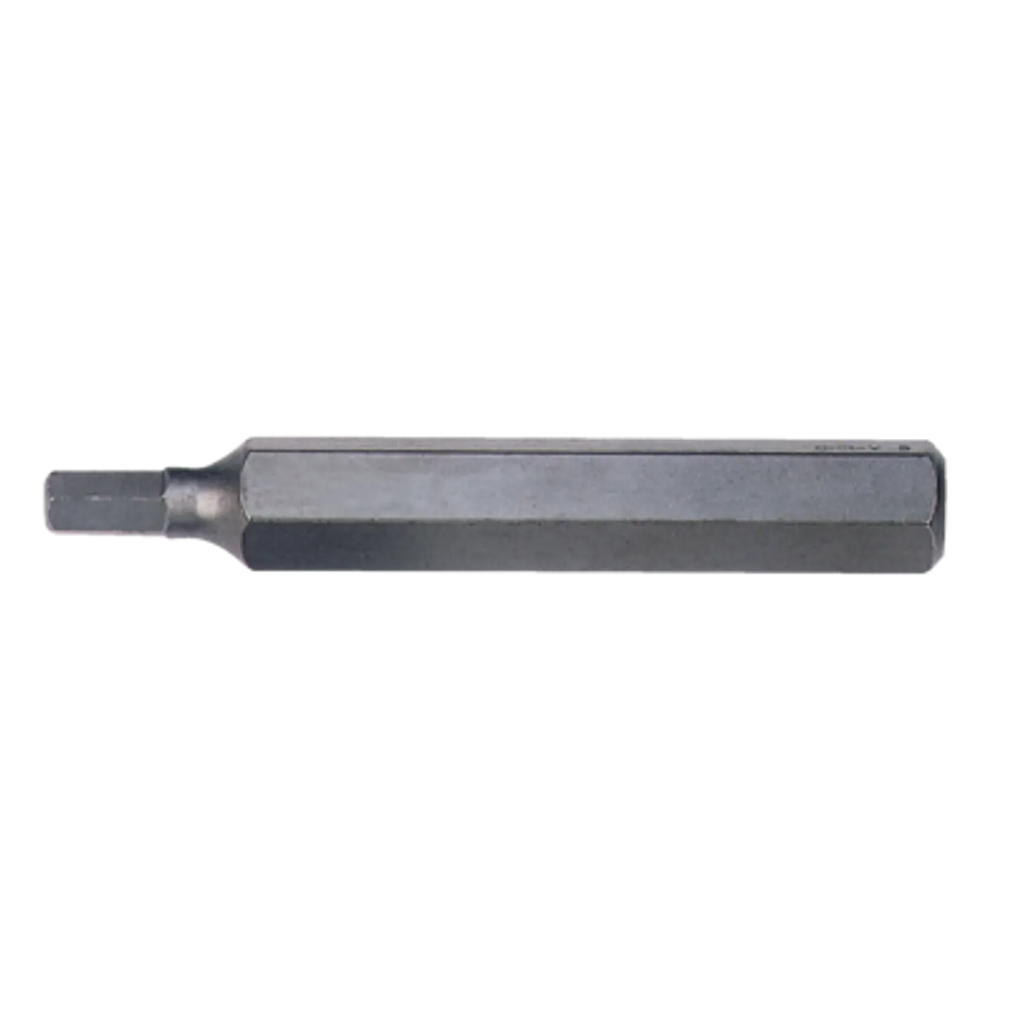 Punta hexagonal 10 de 10 mm, 75 mm Irimo T49H10L 1
