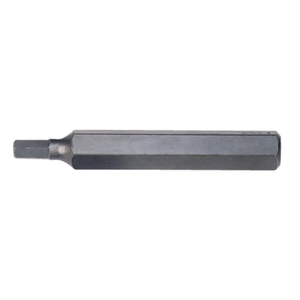 Punta hexagonal 10 de 10 mm, 75 mm Irimo T49H10L 1