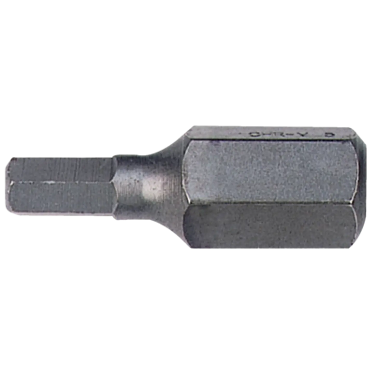 Punta hexagonal 14 de 10 mm, 30 mm Irimo T49H14 1