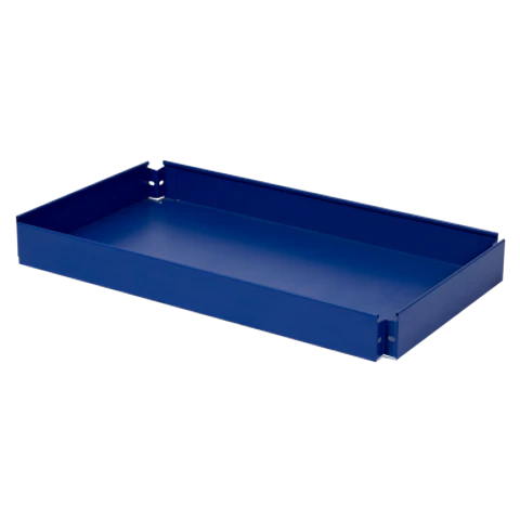 Bandeja intermedia para los carros con bandeja 9064K-02 Irimo 9064K-02T
