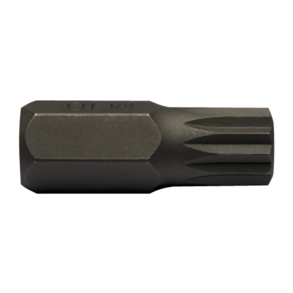 Punta XZN M6 de 10 mm, 30 mm Irimo T49M6 1