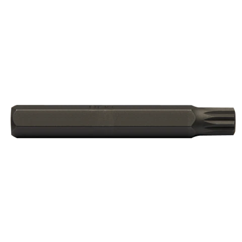 Punta XZN M5 de 10 mm, 75 mm Irimo T49M5L