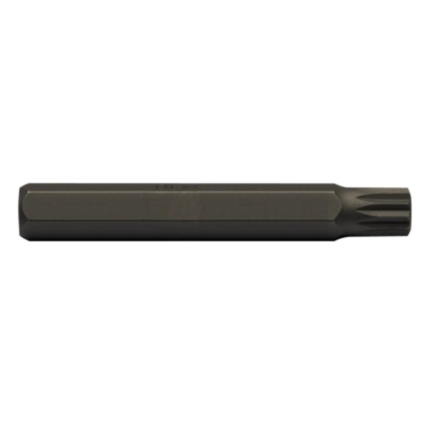 Punta XZN M6 de 10 mm, 75 mm Irimo T49M6L 1