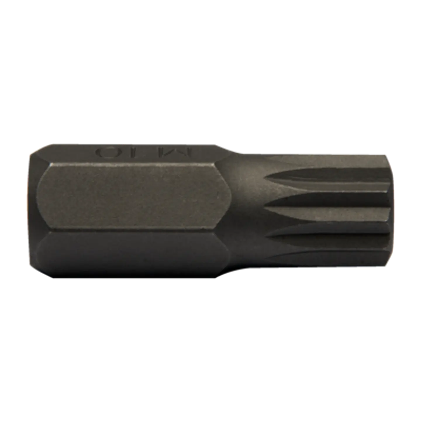 Punta XZN M8 de 10 mm, 30 mm Irimo T49M8 1