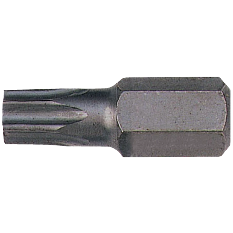 Punta Torx inviolable TR20 de 10 mm, 30 mm Irimo T49T20H