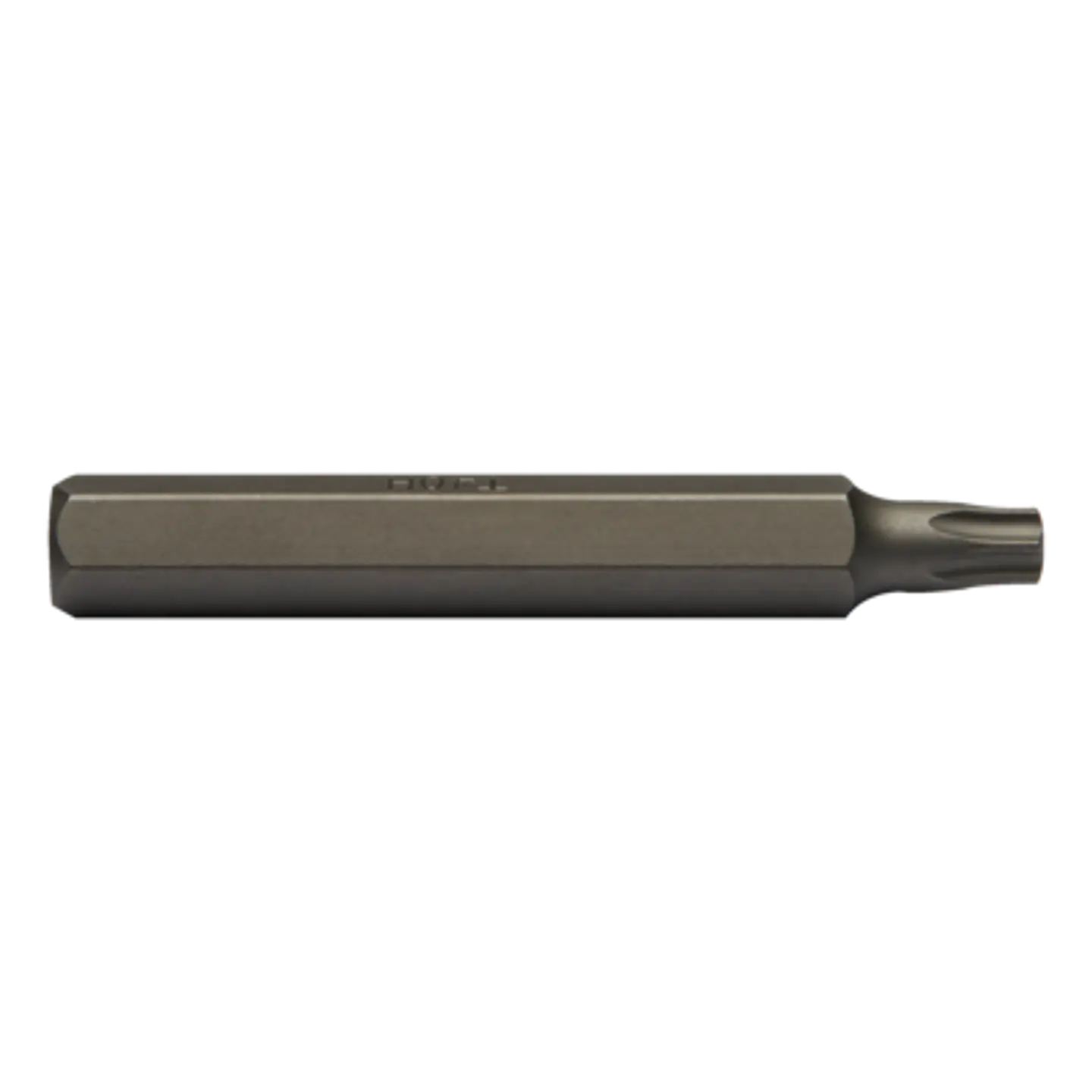 Punta Torx inviolable TR20 de 10 mm, 75 mm Irimo T49T20HL 1