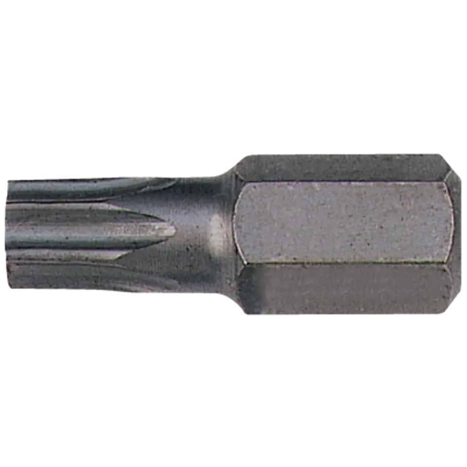 Punta Torx inviolable TR27 de 10 mm, 30 mm Irimo T49T27H 1