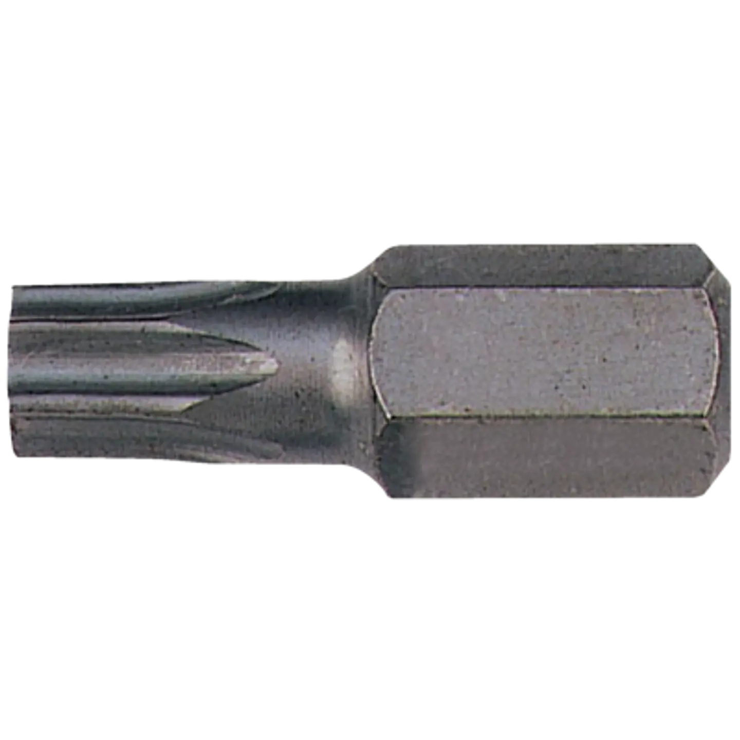 Punta Torx inviolable TR30 de 10 mm, 30 mm Irimo T49T30H 1