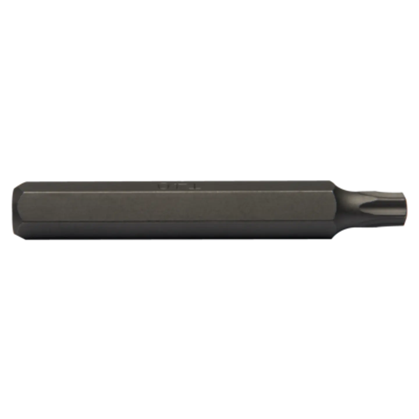 Punta Torx 45 de 10 mm, 75 mm Irimo T49T45L 1