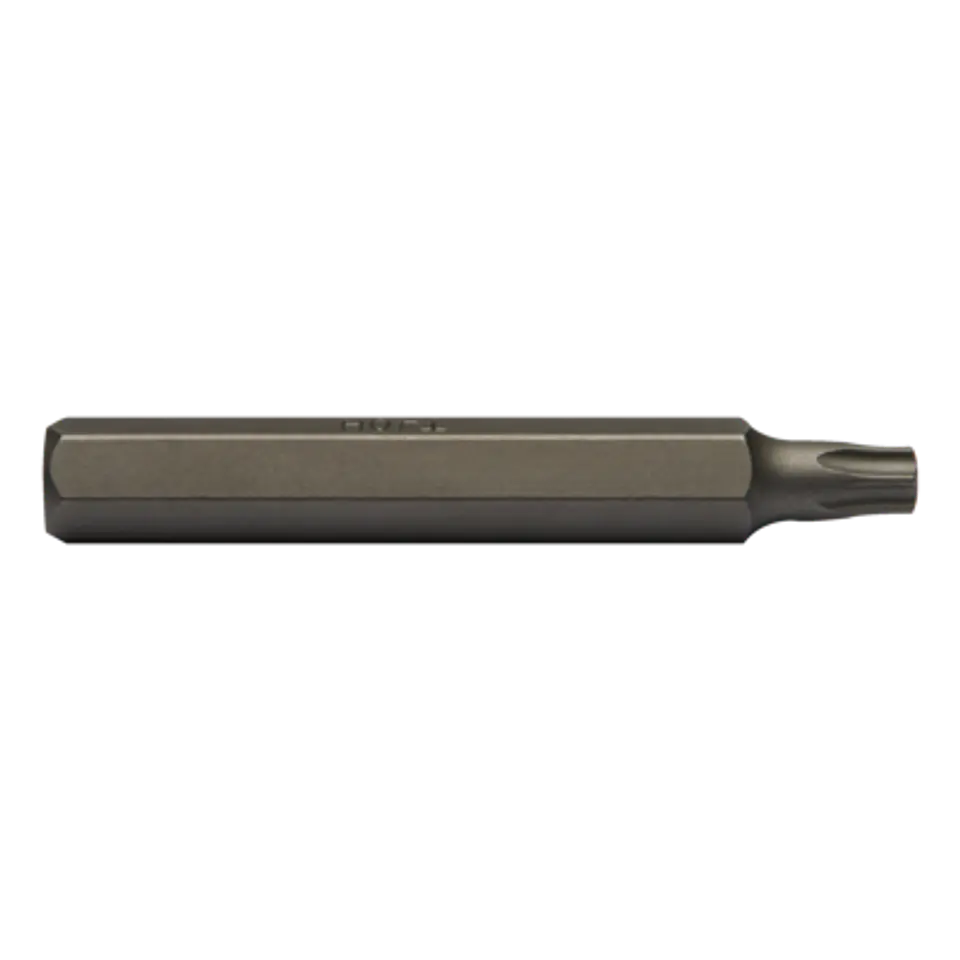 Punta Torx inviolable TR50 de 10 mm, 75 mm Irimo T49T50HL 1
