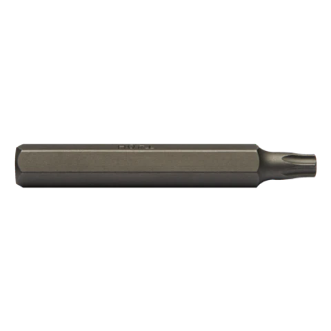 Punta Torx inviolable TR60 de 10 mm, 75 mm Irimo T49T60HL