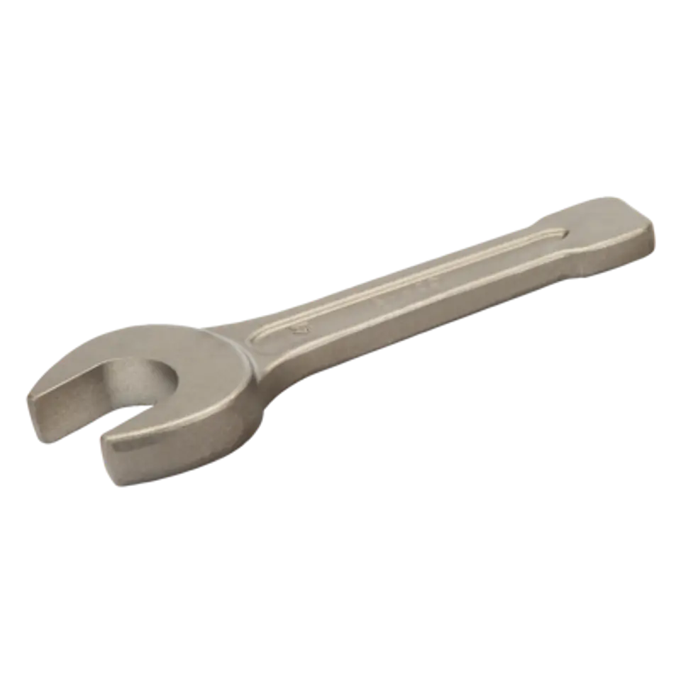 Llave de golpe fija de 41 mm y 235 mm Bahco 133SGM-41 1