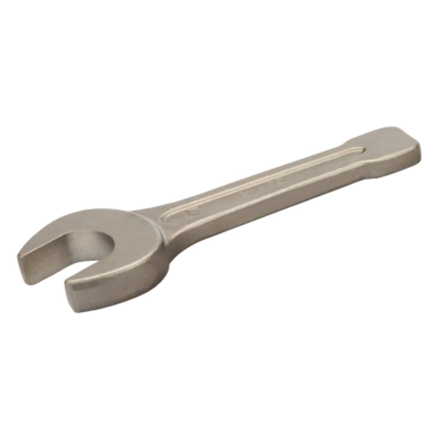Llave de golpe fija de 32 mm y 190 mm Bahco 133SGM-32 1