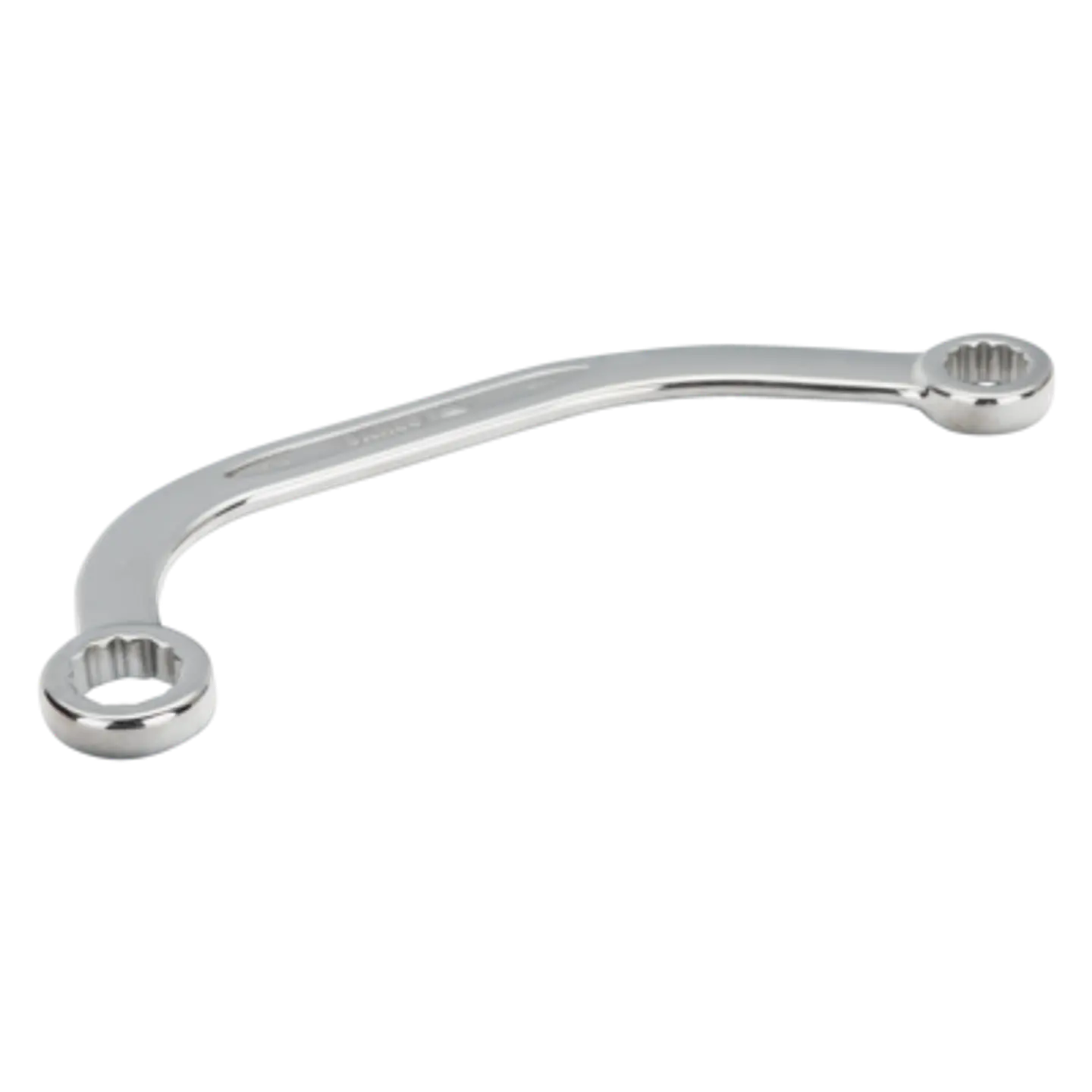 Llave de estrella de media luna de 5/16