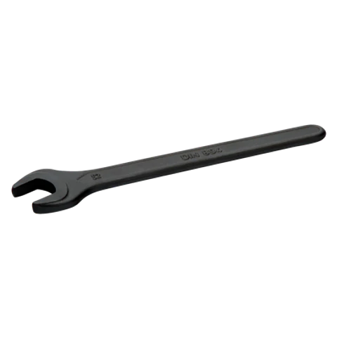 Llave fija de una boca de 32 mm con acabado fosfatado de 274 mm Bahco 894M-32