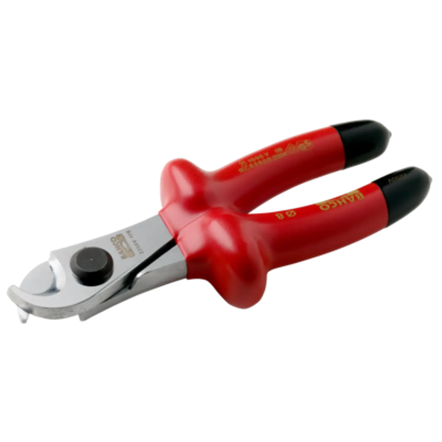 Cortacables aislados VDE, 230 mm Bahco 2250V-230 1