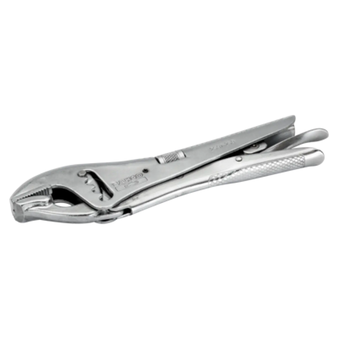 Mordazas grip universales con 4 posiciones y bocas cortas de 235 mm Bahco 2997-250 1