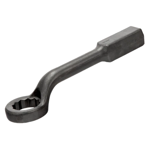 Llave de estrella de golpe extra-acodada de 80 mm y 406 mm Bahco 315M-80