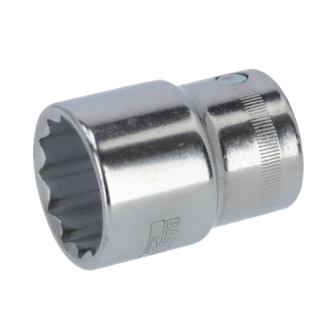 Vaso con cuadradillo de 3/4" con perfil bi-hexagonal 1-13/16" Bahco 8900DZ-1.13/16