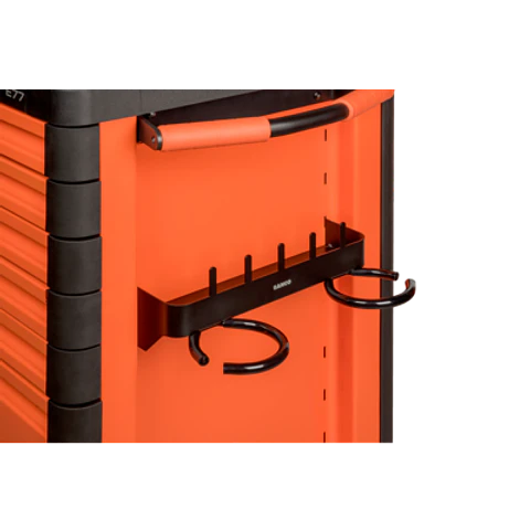 Soporte para herramientas eléctricas para los carros HUB del almacenamiento 1477K y 1472K Bahco 1477K-AC21